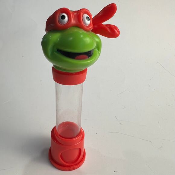 Pop Ups, Teenage Mutant Ninja Turtles Raphael - Picture 1 of 4